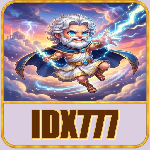 Instalasi idx777