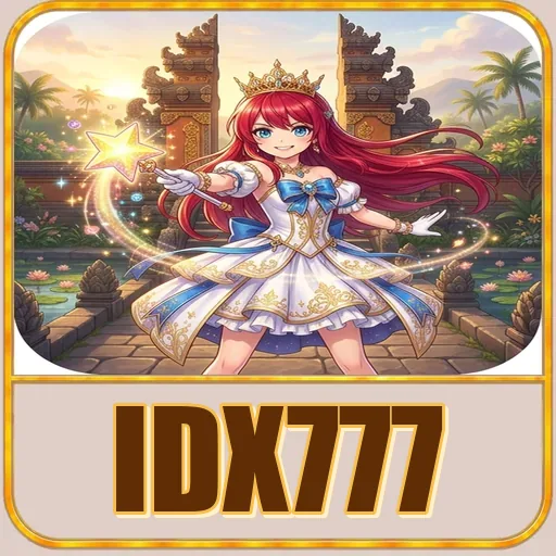 Keamanan idx777